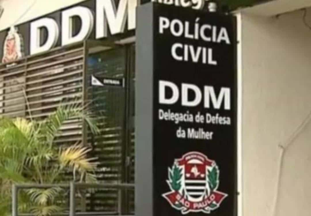 Polícia prende homem suspeito de abusar de crianças no churrasco