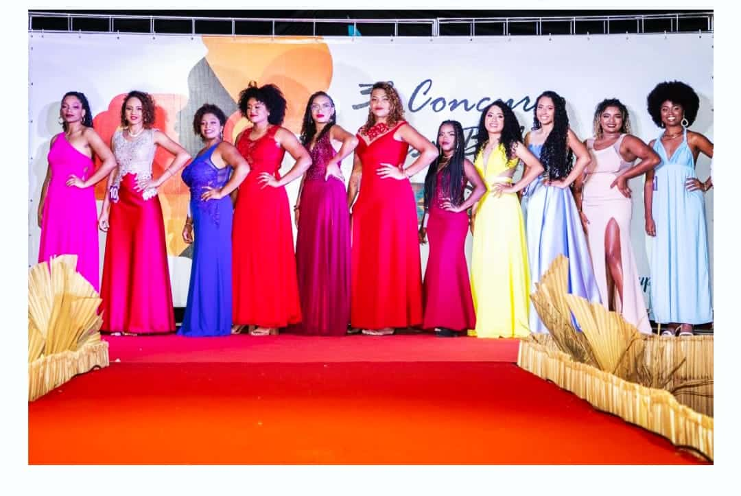 Concurso Miss Beleza Negra está com as inscrições abertas