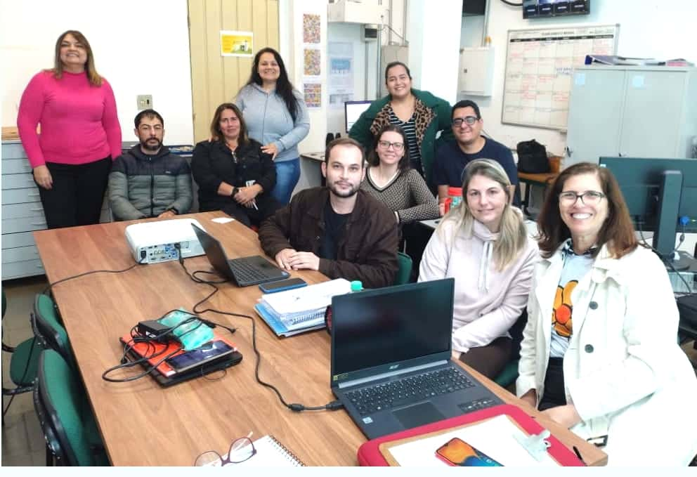 Projeto ‘Saber para Proteger’ chega nas Escolas Estaduais