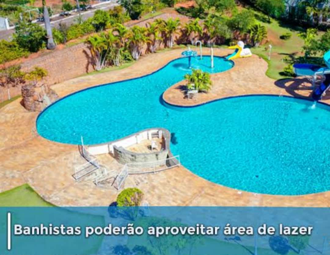 Piscina de Itupeva reabre para alegria da criançada 