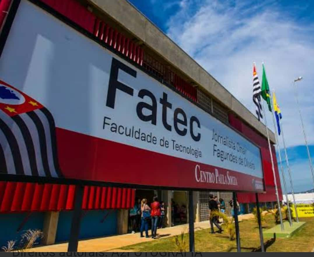 Abertas inscrições para o vestibular das Faculdades de Tecnologia de São Paulo 