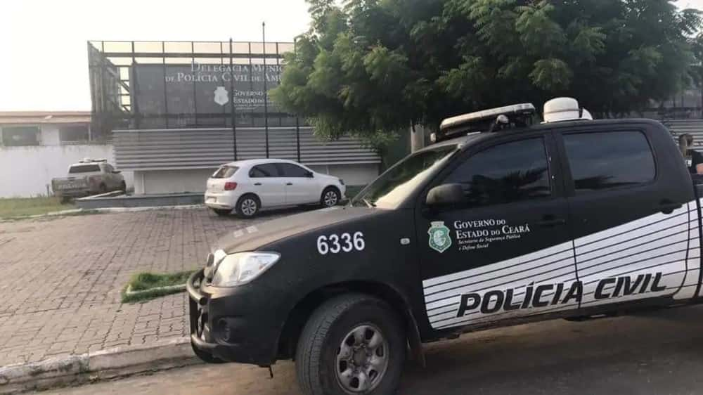 Menina de 6 anos filma o próprio estupro; suspeito é detido e solto no mesmo dia