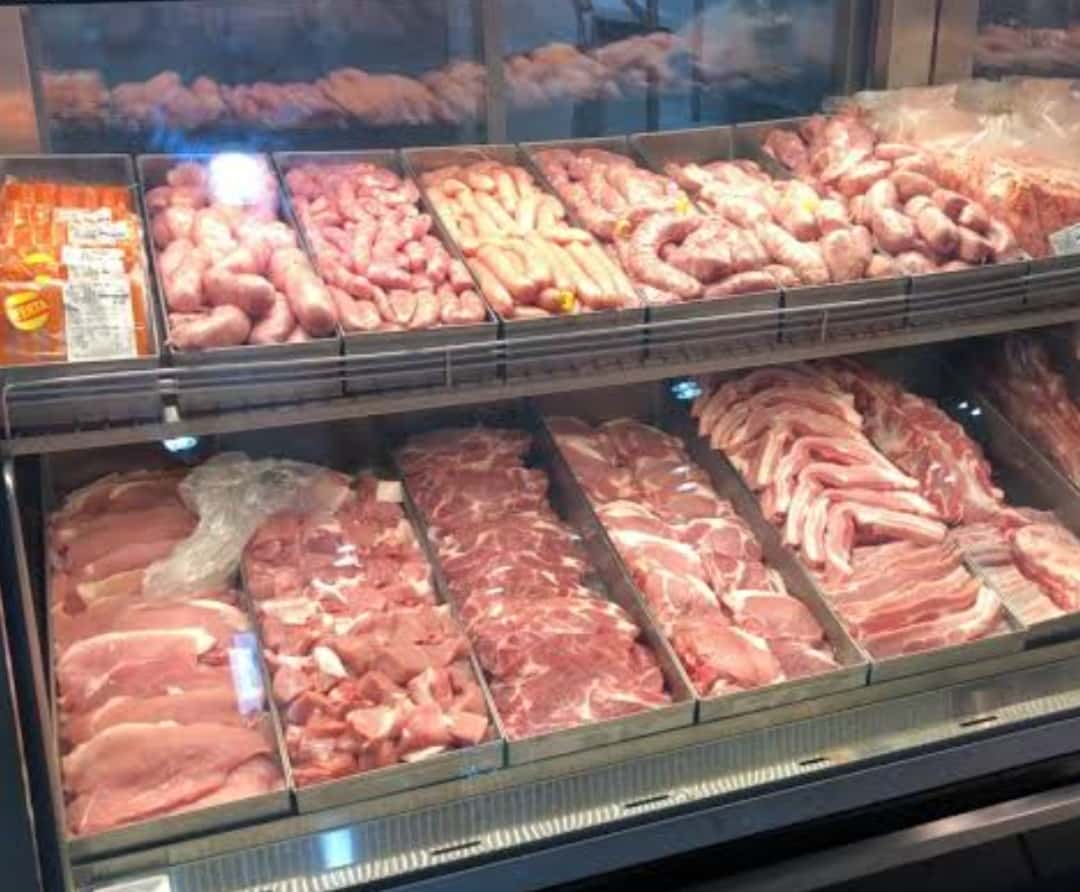 Preço da carne pode fechar 2023 com recorde de queda