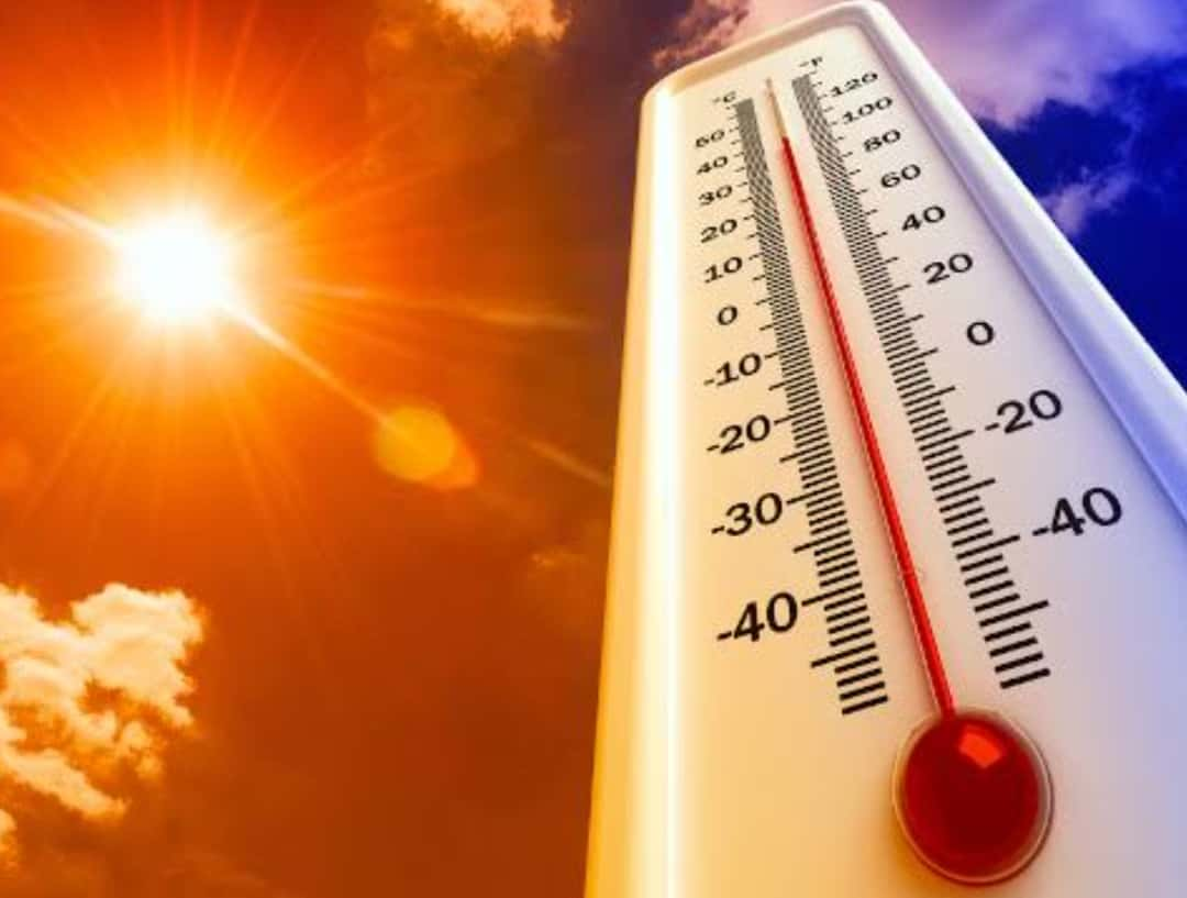 Itupeva: temperatura pode atingir 38 graus nos próximos dias 