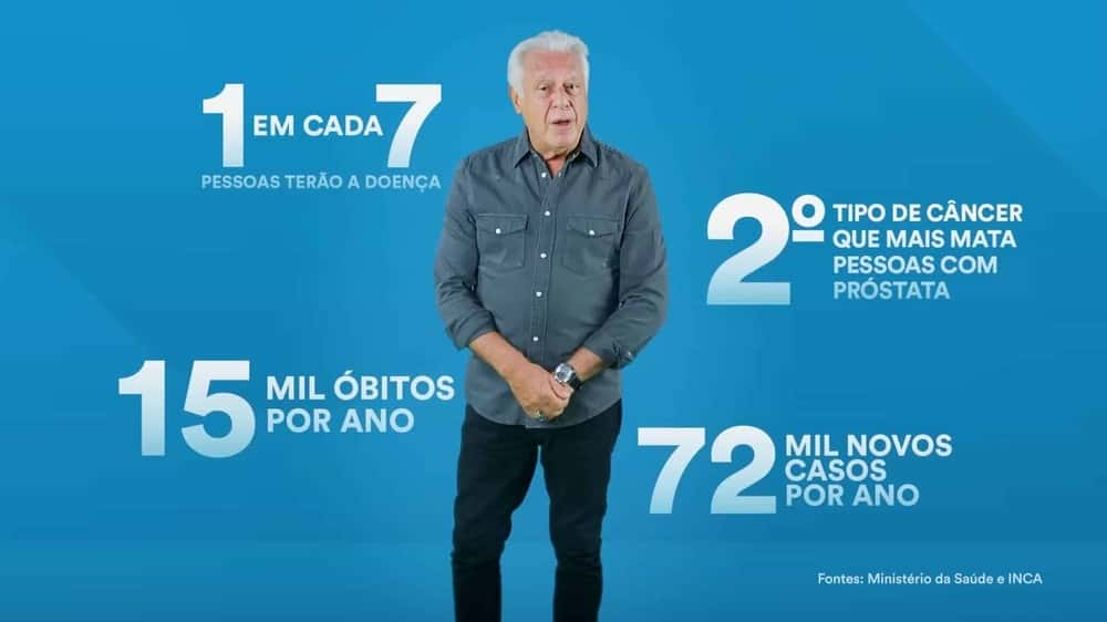 “O humor é sempre o melhor caminho discutir preconceitos