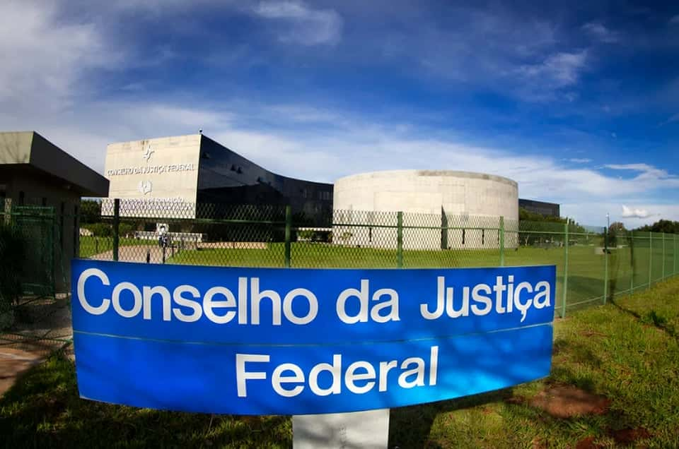 CJF aprova folga a cada 3 dias para juízes federais