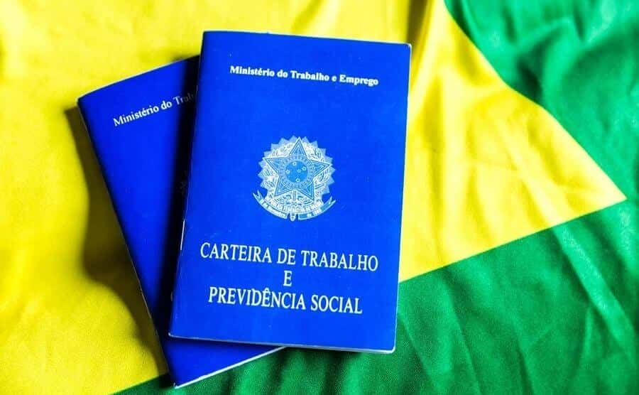 Contrato temporário de trabalho para jovens e idosos é aprovado na Câmara 