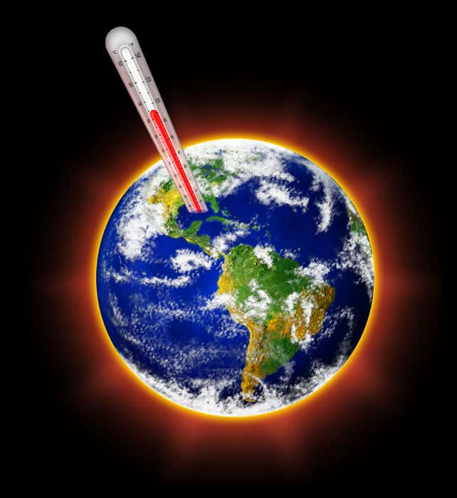 Aumento da temperatura ameaça para a humanidade de uma magnitude sem precedentes