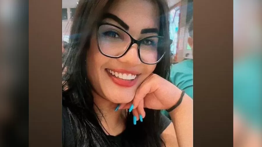 Jovem é morta por não deixar marido ver o celular dela 