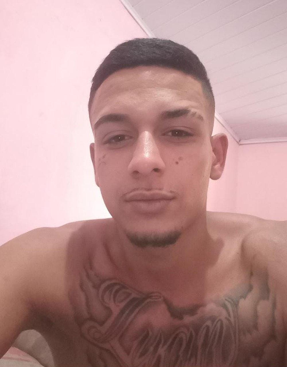 Jovem desaparecido desde 12 de janeiro, família fez 'BO'