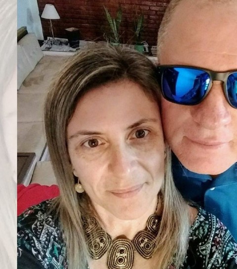 Homem mata a esposa e polícia encontra o suspeito com o coração da mulher na mão