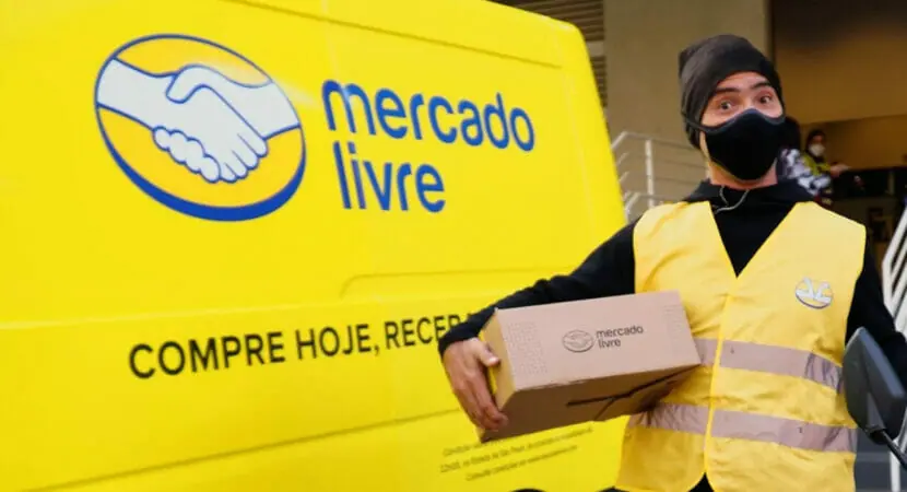 MERCADO LIVRE CONTRATA MORADORES DE JUNDIAÍ, VÁRZEA E CAMPO LIMPO