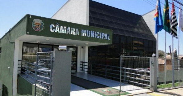 Câmara repassa mais de meio milhão em verba para a prefeitura