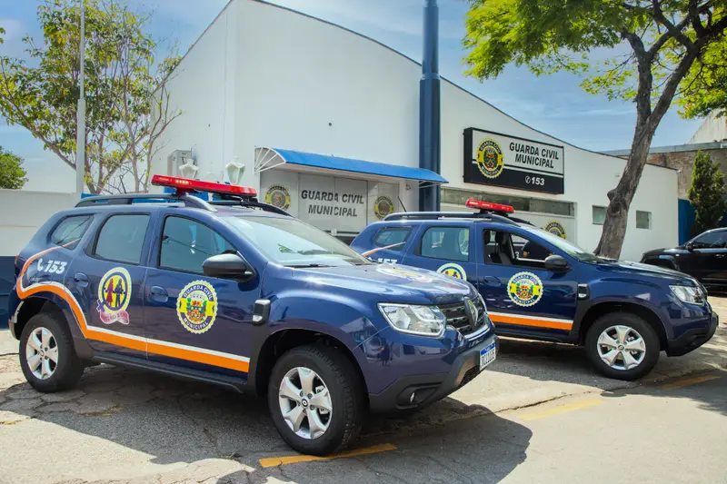 Segurança de Itupeva em risco, faltam guardas  e viaturas 