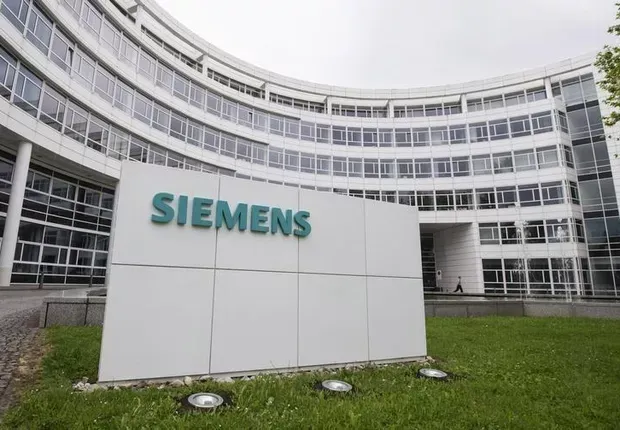 Siemens tem vaga de emprego para região