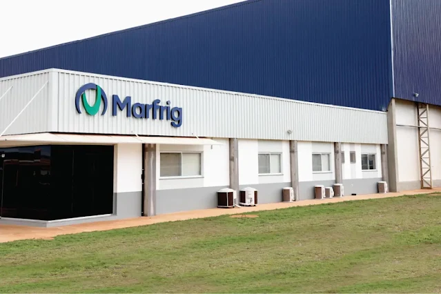 Marfrig abre processo seletivo em Itupeva