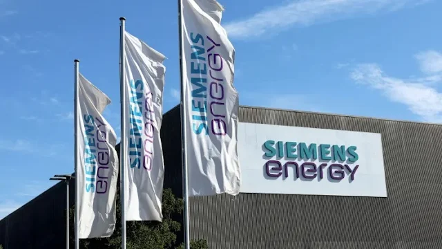 Siemens tem vaga para coordenador financeiro para a região