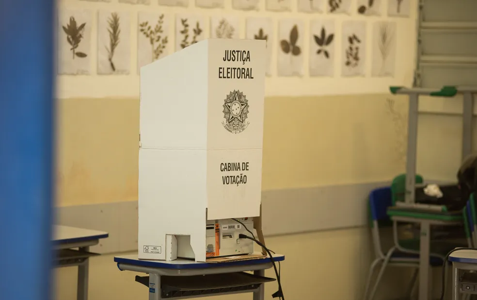 Mais 170 mil eleitores não foram votar na Região