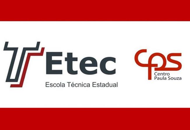  Inscrições para Etec o Centro Paula Souza começa nesta quinta-feira (31)