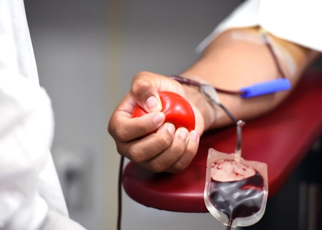 Amigos e familiares pedem ajuda para itupevense que precisa de doação de sangue