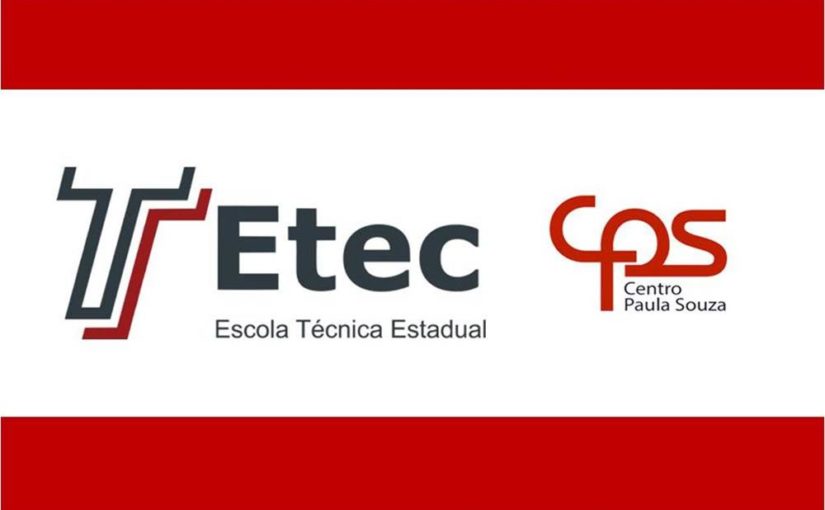 Estão abertas as inscrições para o vestibulinho da ETEC