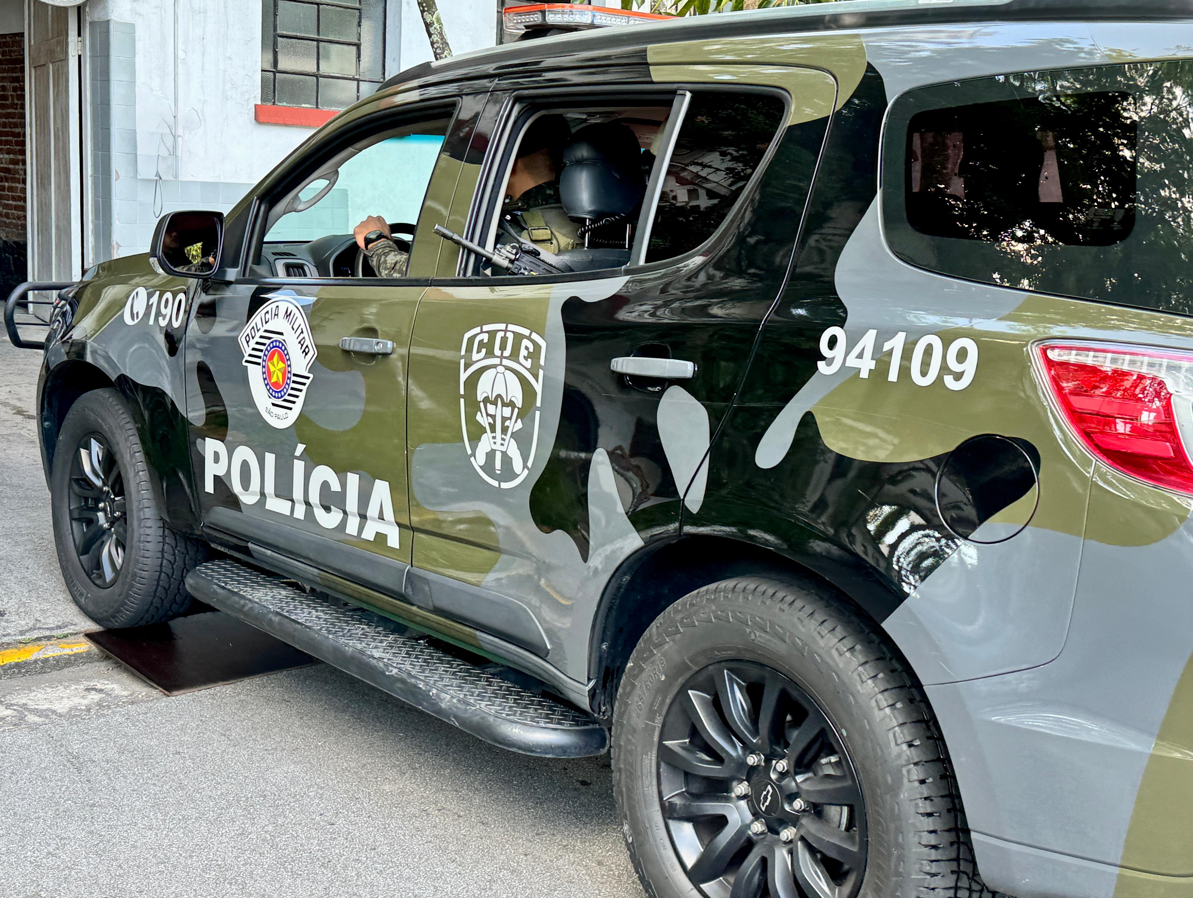 Polícia Civil prende ‘braço direito’ de líder de facção criminosa