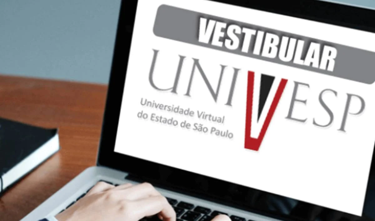 Inscrições para curso EAD oferecido pela UNIVESP vão até o dia 17