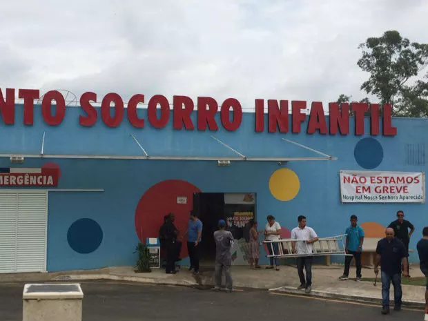 Pronto-Socorro Infantil foi de sonho a pesadelo?