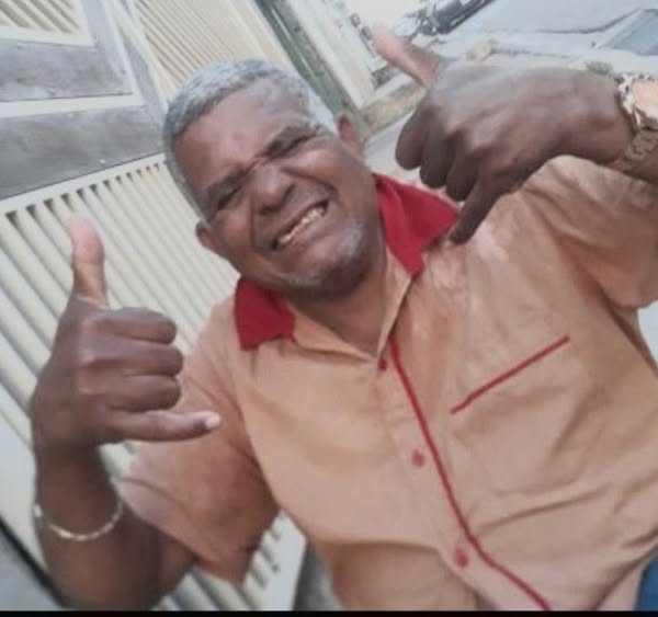  Idoso que sofre de Alzheimer está desaparecido desde terça-feira (20)