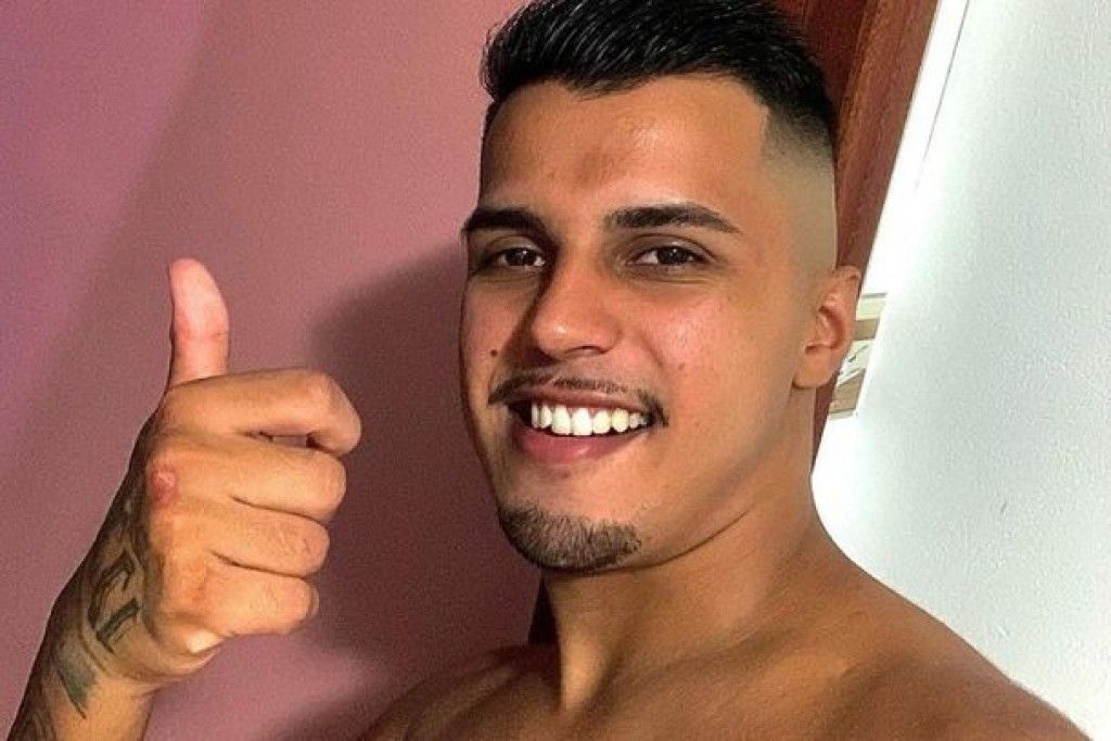  Corpo de jovem desaparecido em romaria é encontrado em estado de decomposição