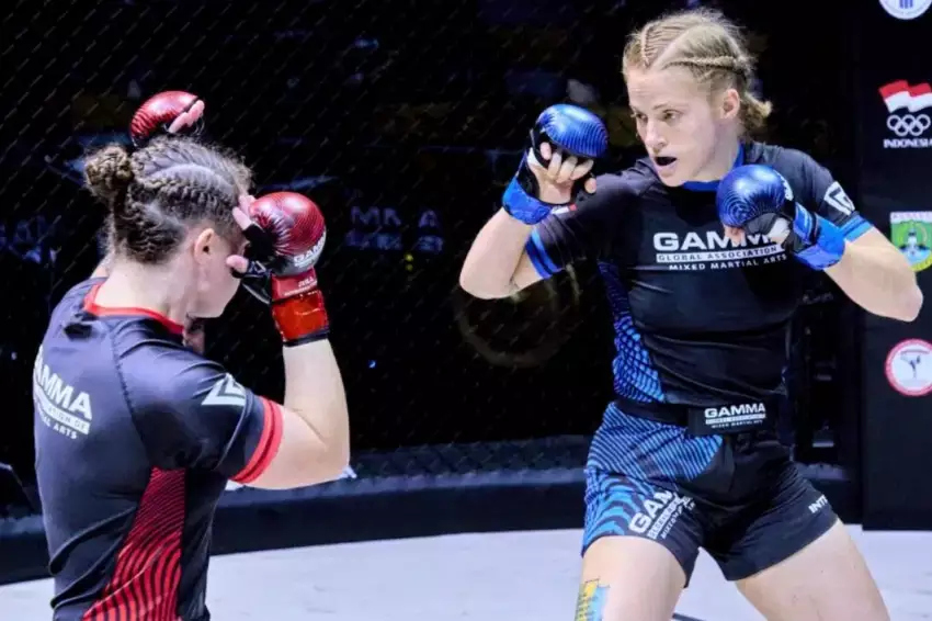  Itupeva será o palco do primeiro Campeonato Mundial de MMA no Brasil