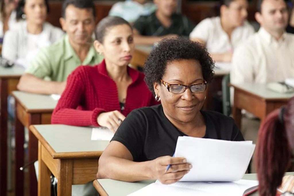  Itupeva abre matrículas para EJA no segundo semestre de 2025