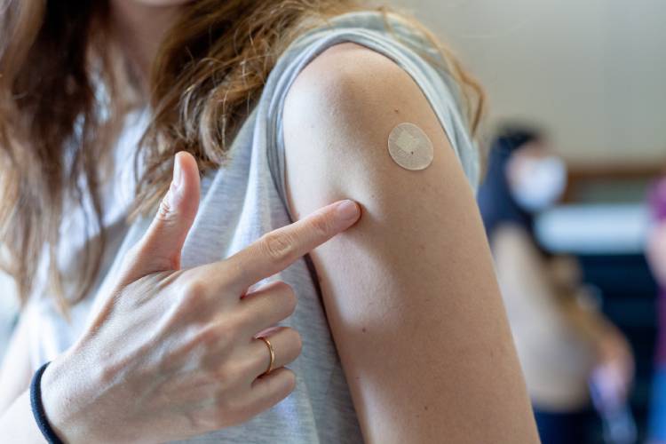 Vacinação contra Influenza acontece neste domingo no Parque da Cidade