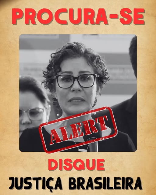  Mulher mais votada da história de Itupeva, Zambelli vira procurada da Interpol