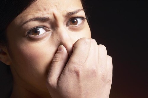 Aplicativo MonitorAR Odor permite registrar mau cheiro em Itupeva