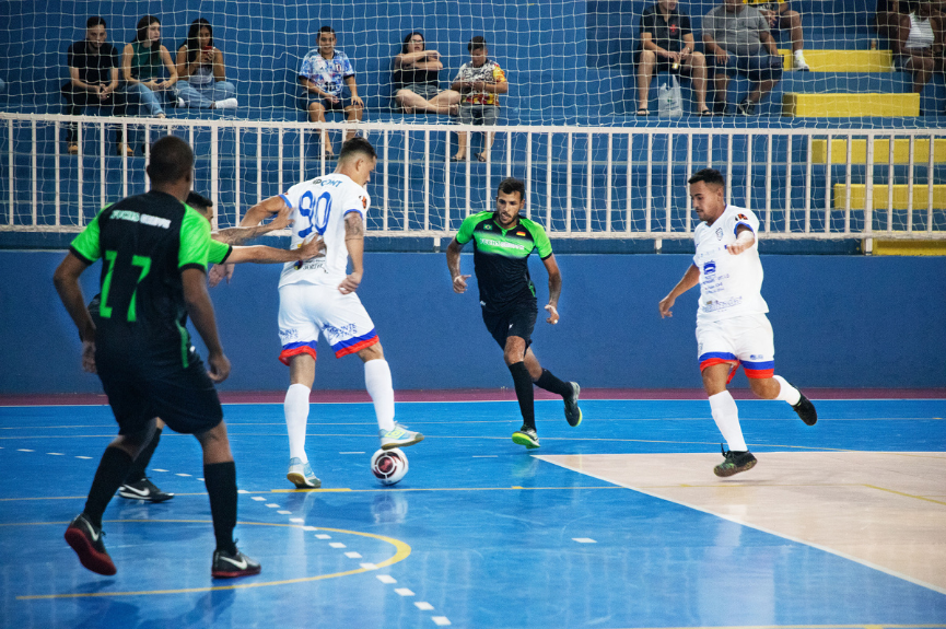  Inscrições para campeonatos municipais abrem dia 16 deste mês