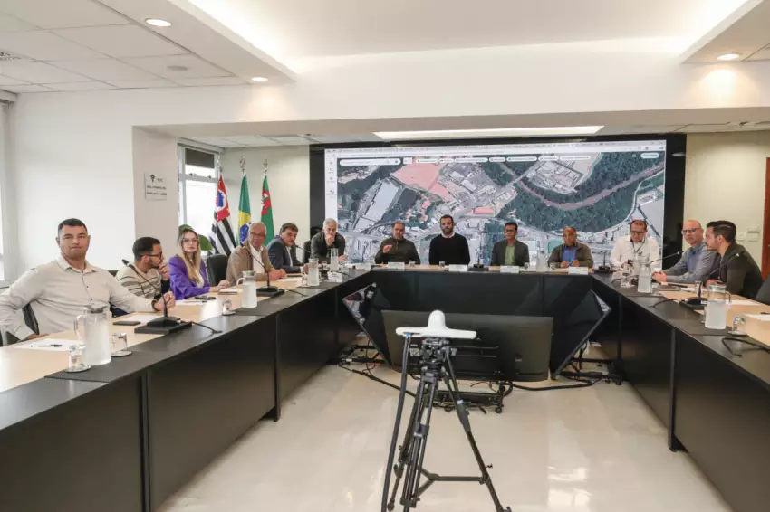 Ponte entre Nova Era e Medeiros passará por revitalização