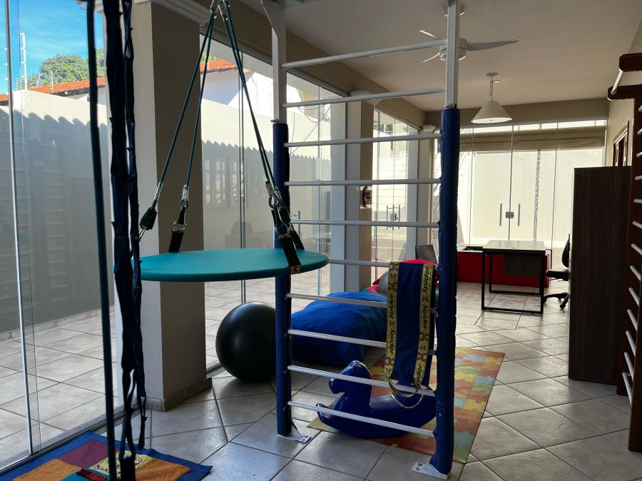  Atendendo crianças com deficiência, Centro CAIO está em novo endereço
