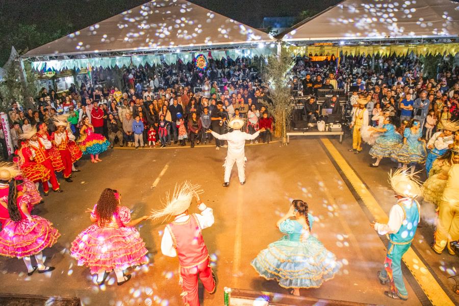  Prefeitura divulga programação do “Arrastapé Itupeva 2025”