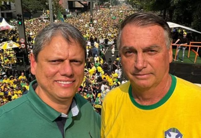 Estadão detona governadores que defenderam tarifaço de Trump e Bolsonaro 