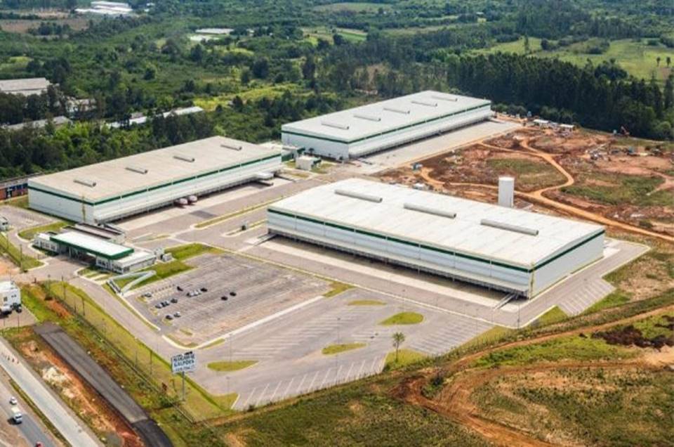 Centro de Distribuição da Droga Raia será instalado em Itupeva