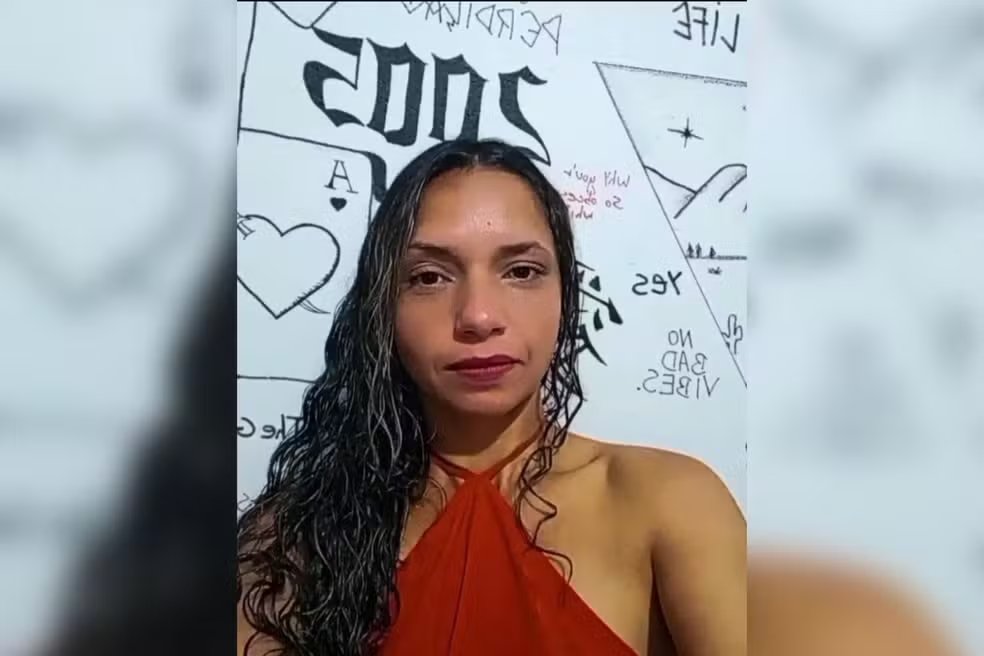  Mulher pode ter sido morta por ex que não aceitou fim do relacionamento