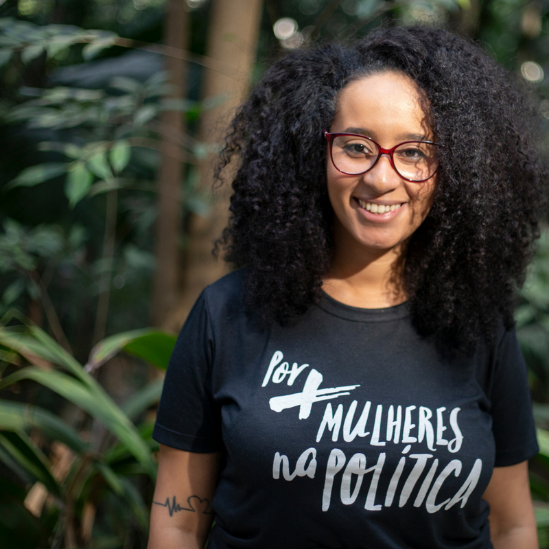  Mariana Janeiro conquista R$ 14 milhões para Jundiaí