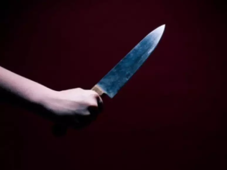 Homem é esfaqueado nas costas no Santa Fé