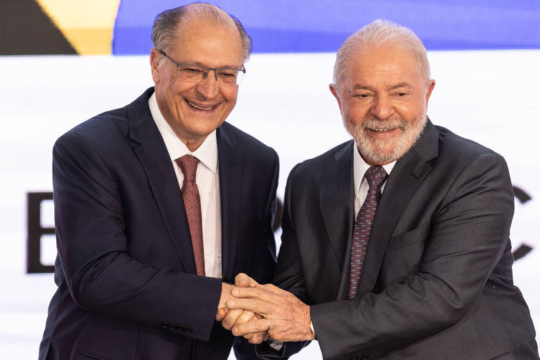 Lula e Alckmin lançam pacote para empresas afetadas por “Tarifaço” de Trump