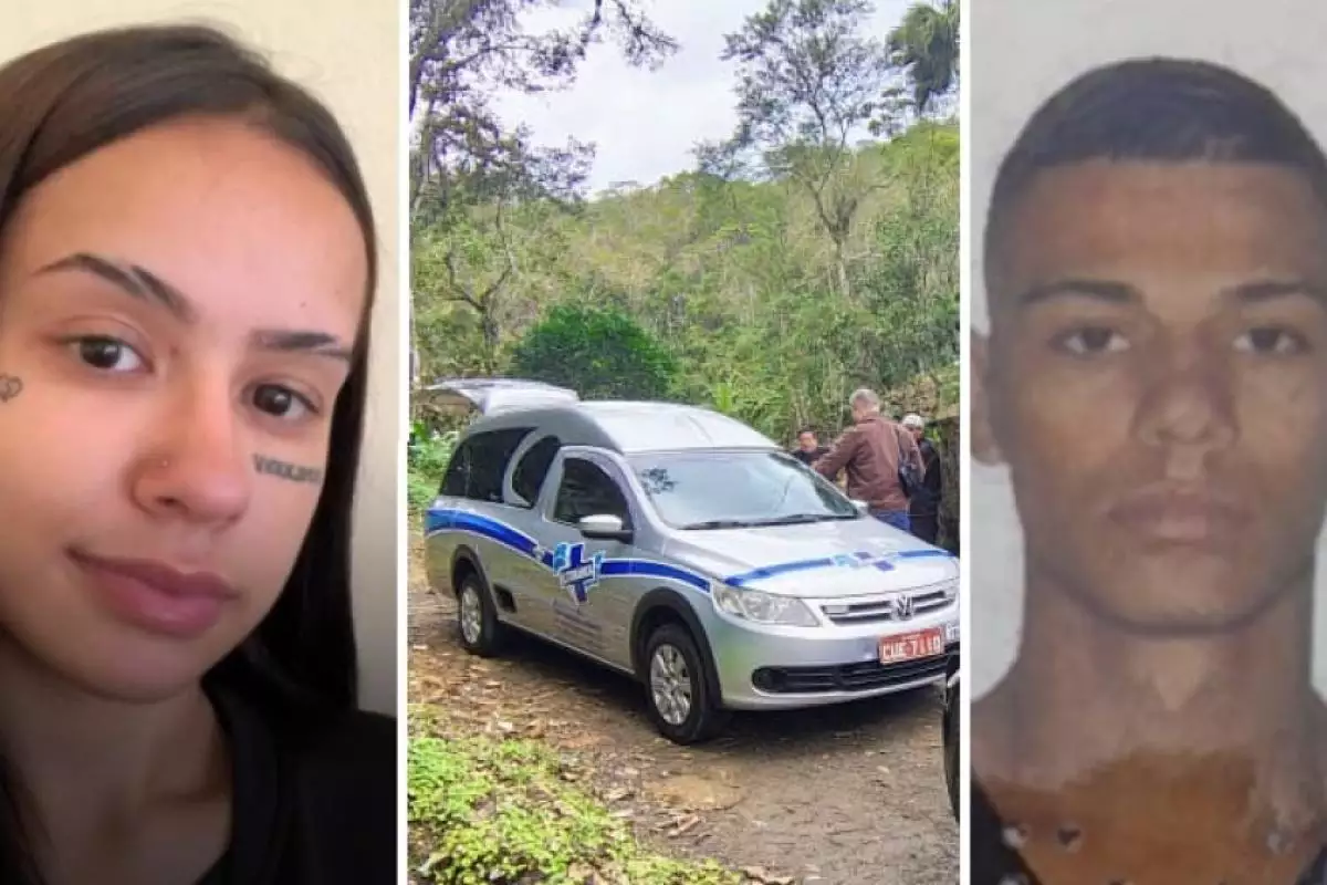 Jundiaiense morta pode ter sido vítima de estupro coletivo no litoral