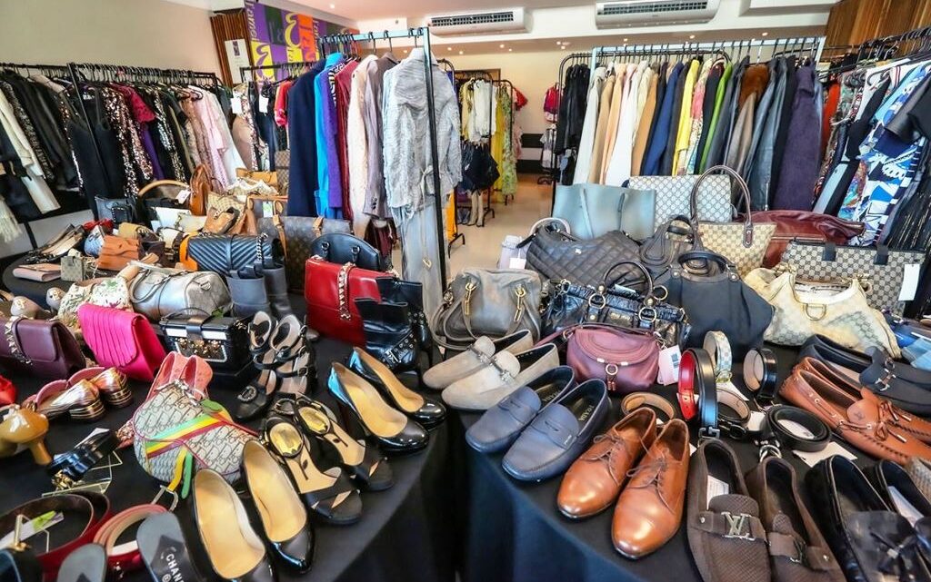  Instituto ConheSer realiza Bazar Beneficente em Itupeva