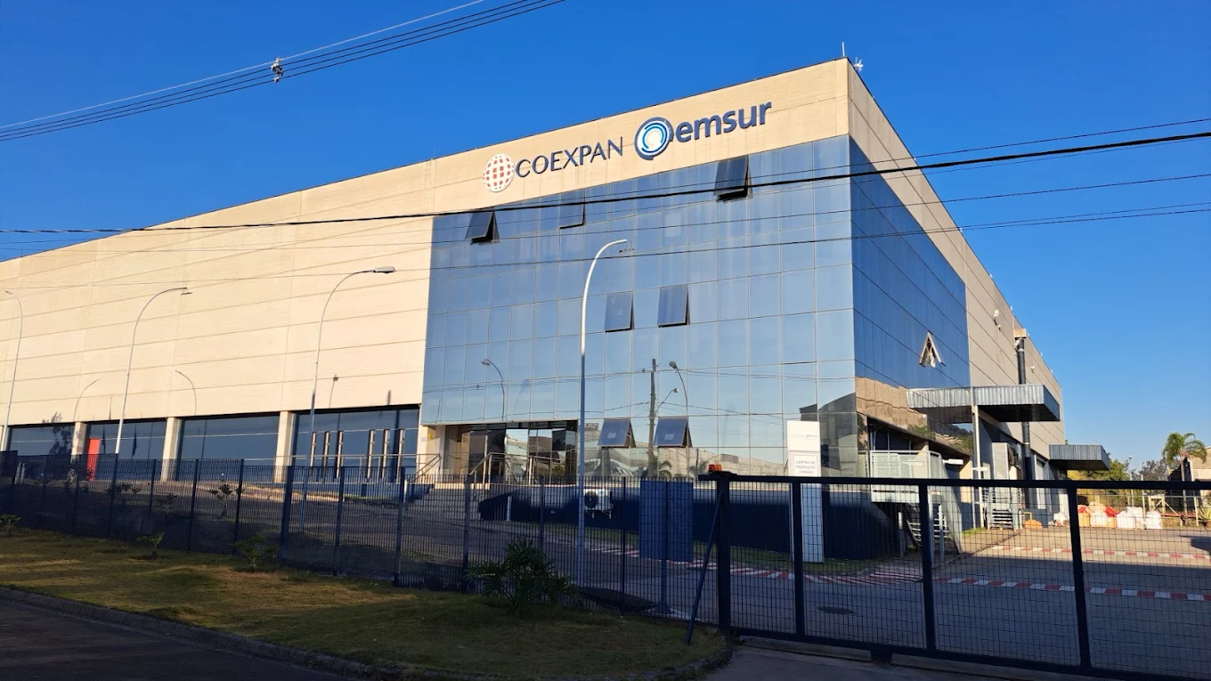 Coexpan abre vagas para Auxiliar de Linha de Produção na região