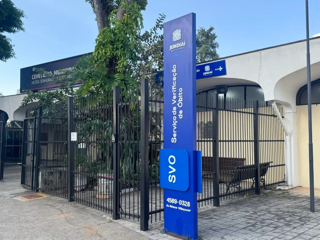 IML procura por familiares de homem que morreu após comer marmitex