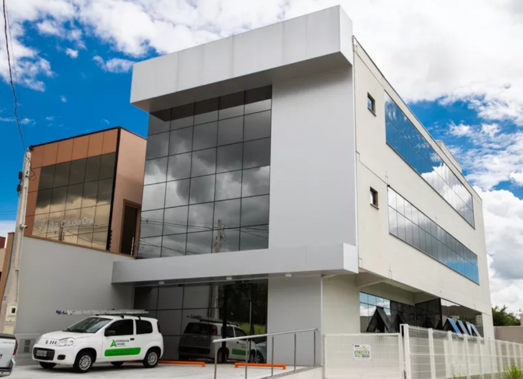 PAT de Itupeva tem vaga para controlador de acesso